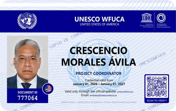 Crescencio Morales Ávila
